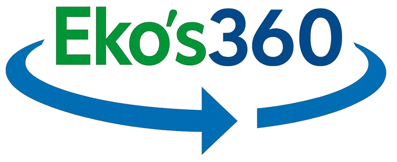 Eko's360